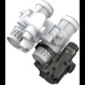 Тепловизионная насадка для прицела IRAY JERRY C2 PNJC2